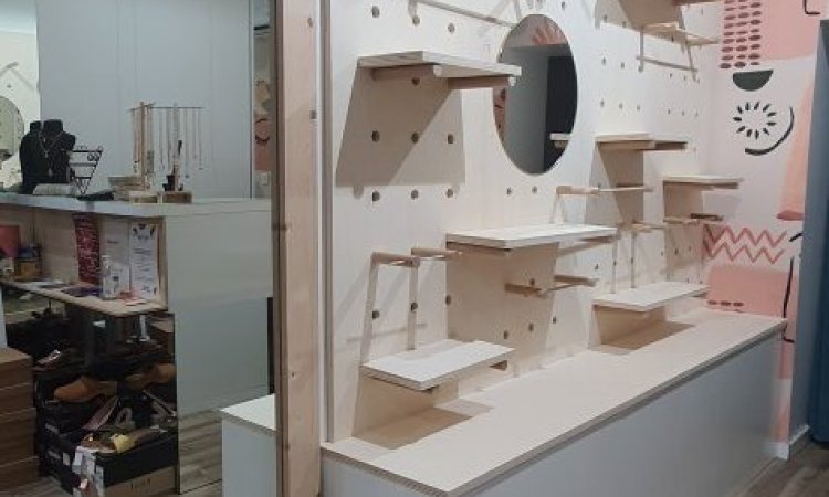 Meuble sur mesure