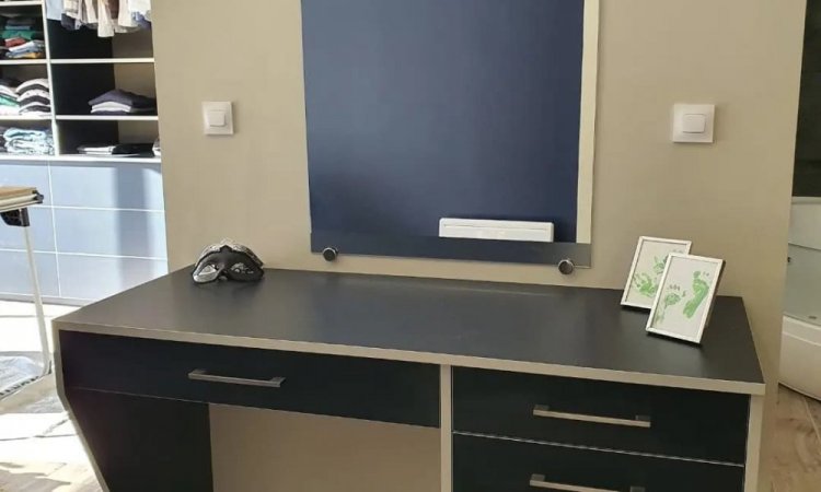 Coiffeuse sur mesure à Langon