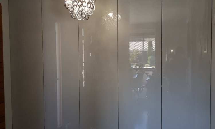 Dressing sur mesure